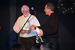 New Years with Vance Gilbert - 12/31/07