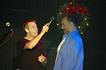 New Years with Vance Gilbert - 12/31/07