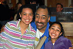 New Years with Vance Gilbert - 12/31/07