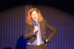 Paula Poundstone - 11/3/07