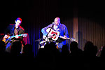 Richie Havens - 12/1/07