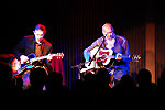 Richie Havens - 12/1/07