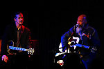 Richie Havens - 12/1/07