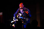 Richie Havens - 12/1/07