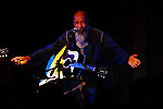 Richie Havens - 12/1/07
