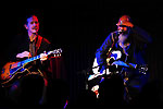 Richie Havens - 12/1/07