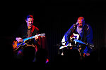 Richie Havens - 12/1/07