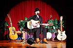 Roger McGuinn - 9/28/07