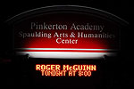 Roger McGuinn - 9/28/07