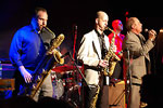 Roomful of Blues - 2/2/08
