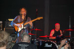 Sonny Landreth- 04/11/08