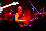 Sonny Landreth- 04/11/08
