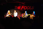 The Fools - 04/12/08