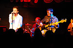 The Fools - 04/12/08