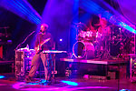 The Machine - 03/21/08