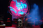 The Machine - 03/21/08