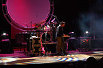 The Machine - 03/21/08