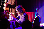 Willy Porter - 11/9/07