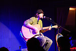 Willy Porter - 11/9/07