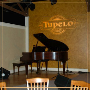 Rent Tupelo Music Hall